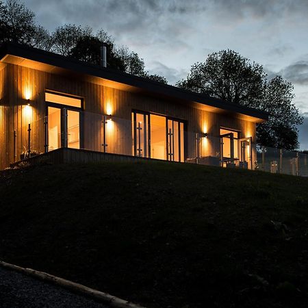 Barn Owl Lodge-Qu7487 Highgate  Exterior foto